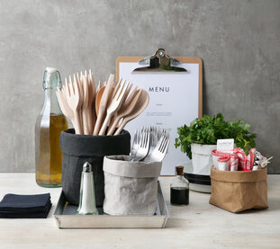 Voeg een Essen'tial cadeautje toe