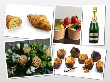 Voeg extra's toe aan je ontbijt