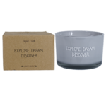 Sojakaars - Explore Dream Discover