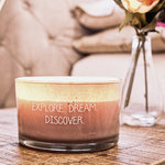 Sojakaars - Explore Dream Discover