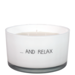 Sojakaars - And Relax