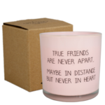 Sojakaars - True friends are never apart