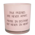 Sojakaars - True friends are never apart