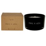 Sojakaars - Make a wish