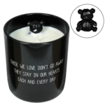 Sojakaars - Those we love don't go away. They stay in our hearts...