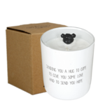 Sojakaars - Sending you a hug to cope