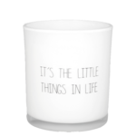 Sojakaars - It's the little things in life