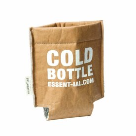 Porta bottiglie termico