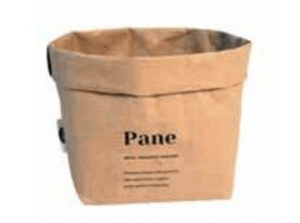 Sacchino PL "Pane" - avana