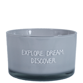 Sojakaars - Explore Dream Discover
