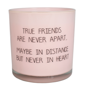 Sojakaars - True friends are never apart