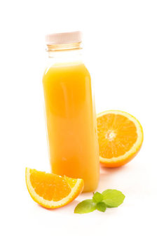 Jusr&eacute; juice 250ml