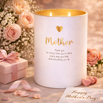 Kaars - &euro; 23,99