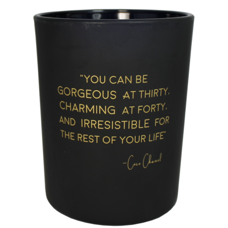 Sojakaars - Gorgeous, Charming and Irresistible