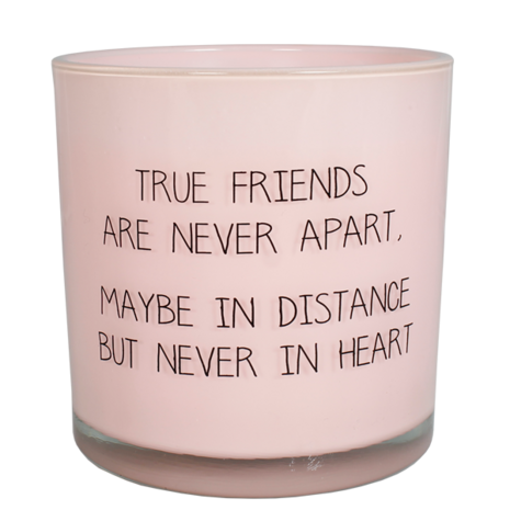 Sojakaars - True friends are never apart