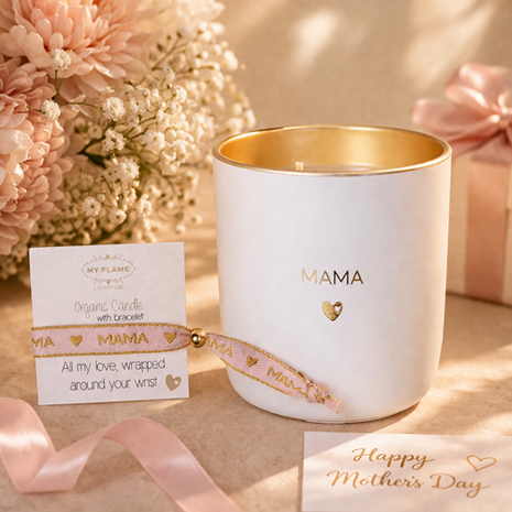 Kaars - &euro; 15,99