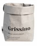 Sacchino F "Grissino" Grigio